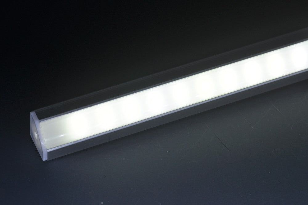 0.5Meter LED Under cabinet bar with good cool space  5050 5630 strip rigid bar strip light