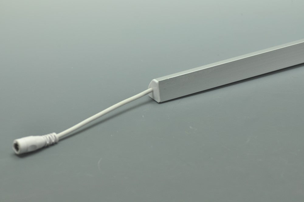 2Meter LED Under cabinet bar with good cool space  5050 5630 strip rigid bar strip light