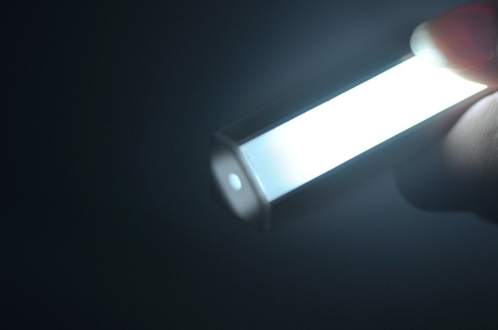 1meter  LED Under cabinet bar with good cool space  5050 5630 strip rigid bar strip light