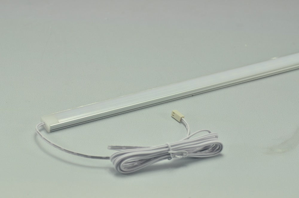13inch 0.33Meter 6W LED Bar Fixture 5630 24LED 840 Lumens U Type Cabinet LED Bar Light Kits