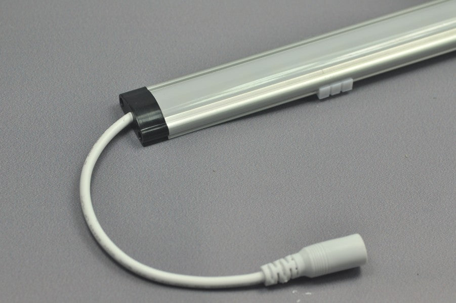 Big Light-emitting surface 39.3inch 1meter 96 LED linear 5630 Rigid Bar