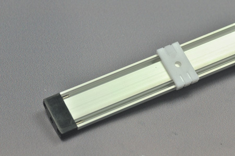 Big Light-emitting surface 39.3inch 1meter 96 LED linear 5630 Rigid Bar