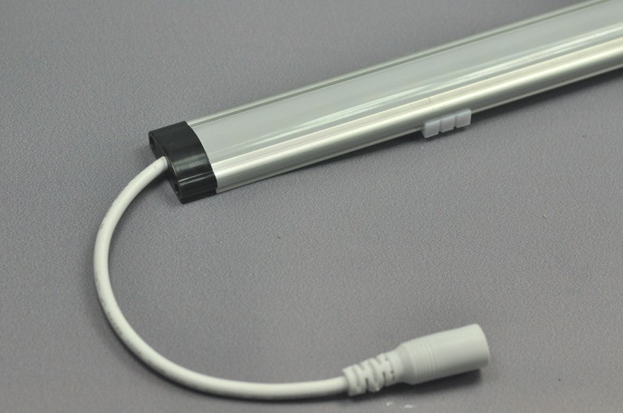 Big Light-emitting surface 39.3inch 1meter 96 LED linear 5630 Rigid Bar