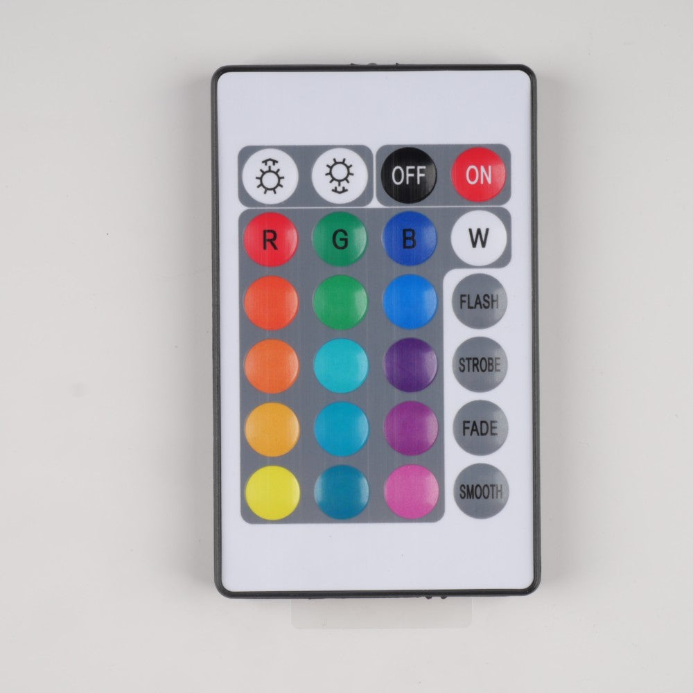 12-24V 4A LED RGB AMPLIFIER Controller For RGB LED Strip