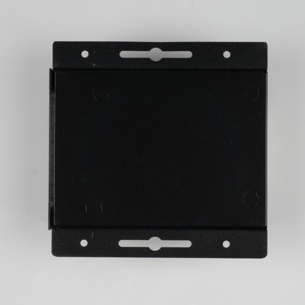 12-24V 8A×4 LED RGB Touch Series LED Round Controller For RGB LED Strip