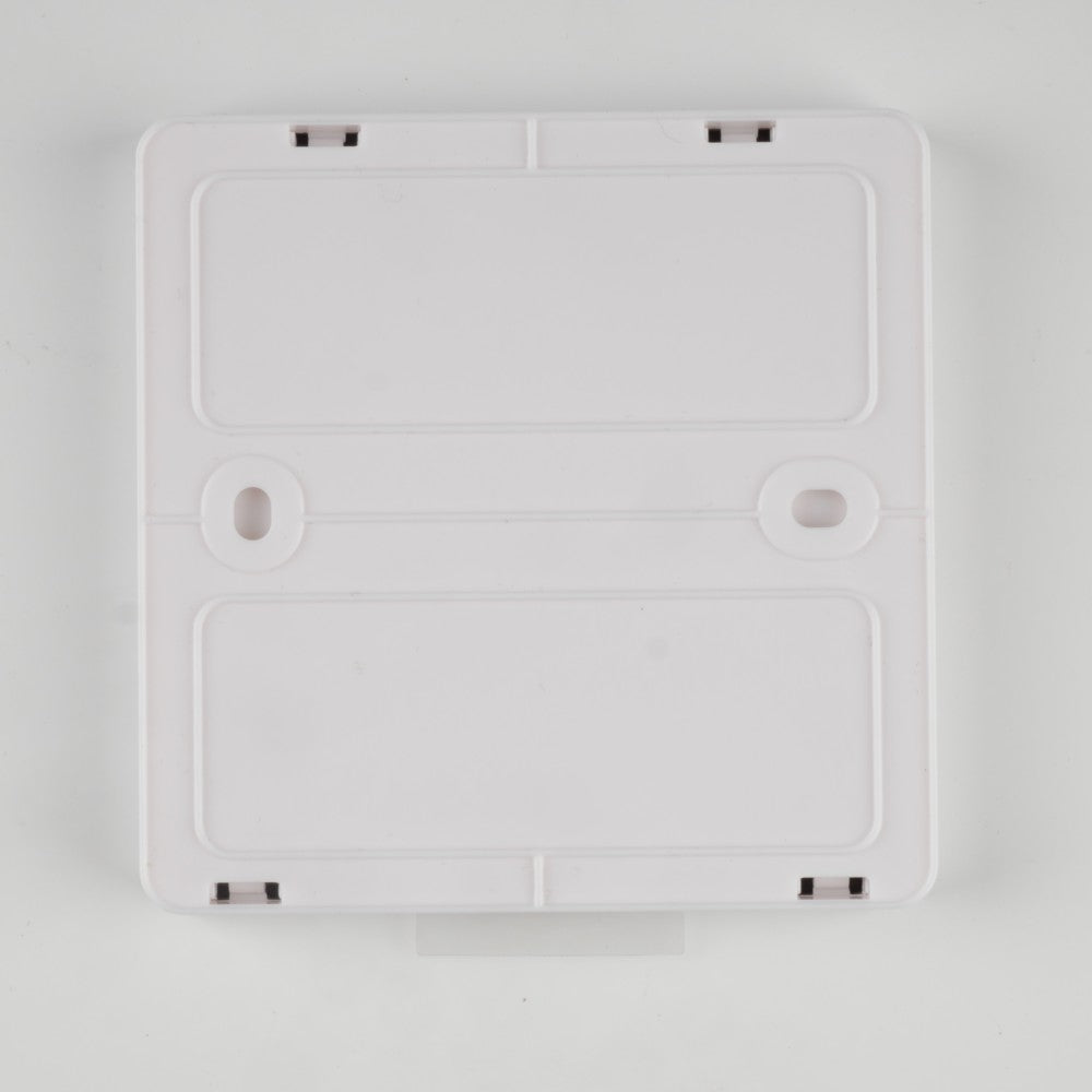 12-24V 8A×4 LED RGB Touch Series LED Round Controller For RGB LED Strip