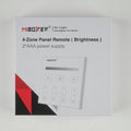 LED Single Color Remote AMPLIFIER Controller For Single Color LED Strip