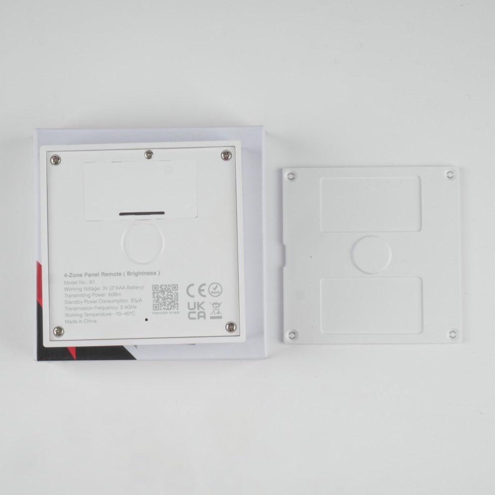 LED Single Color Remote AMPLIFIER Controller For Single Color LED Strip