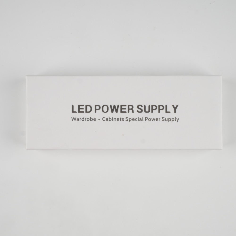 DC 12V 5A LED Power Supply For LED Strip