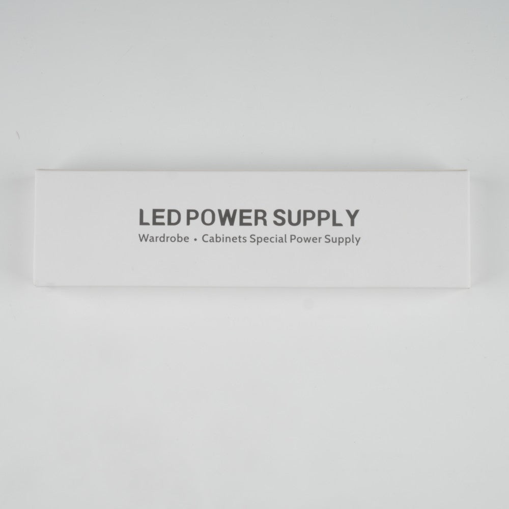 DC 12V 12.5A LED Power Supply For LED Strip