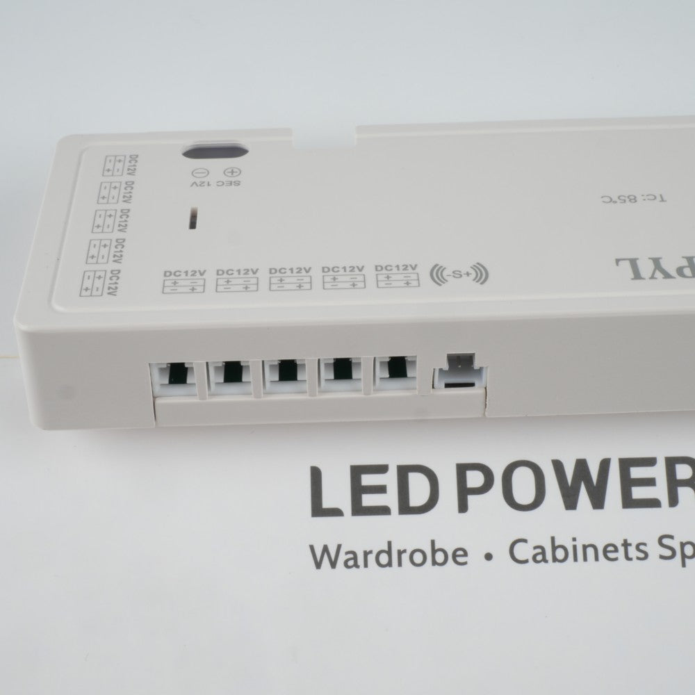 DC 12V 12.5A LED Power Supply For LED Strip
