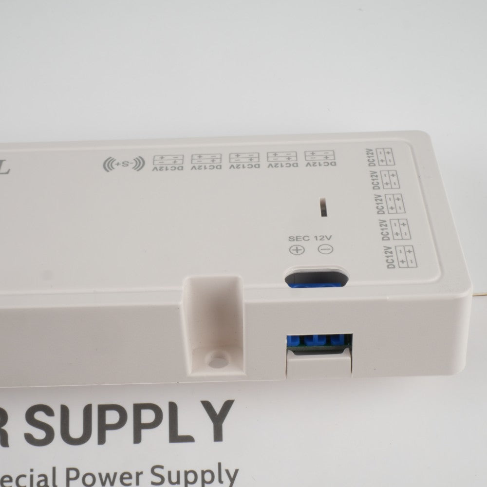 DC 12V 12.5A LED Power Supply For LED Strip