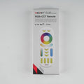 2.4G LED RGB Remote Controller For 3528 5050 RGB LED Strip