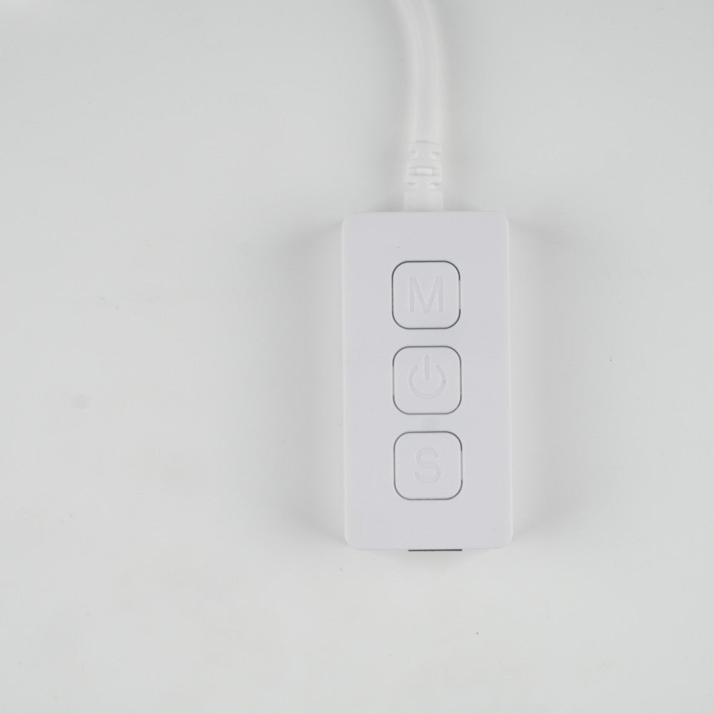 24A LED RGB Controller For 3528 5050 RGB LED Strip