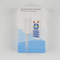 24A LED RGB Bluetooth Controller For RGB LED Strip