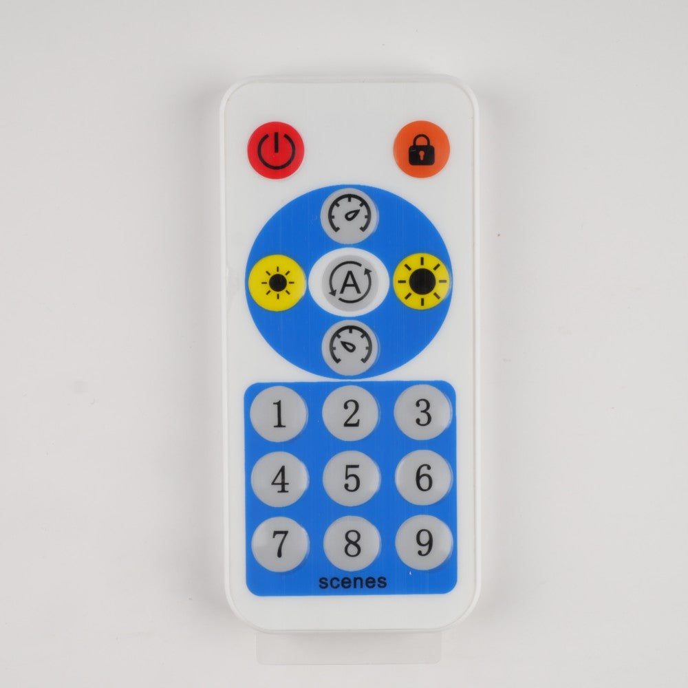 24A LED RGB Bluetooth Controller For RGB LED Strip