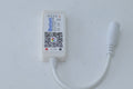 Bluetooth Wireless Led Controller LED constant pressure controller MINI Bluetooth RGBW