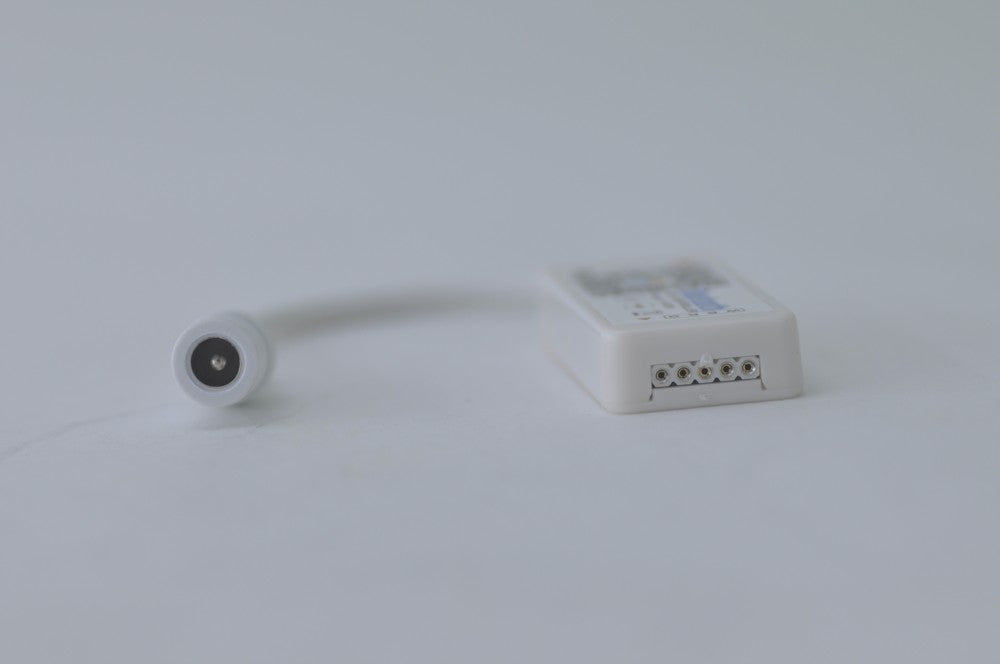 Bluetooth Wireless Led Controller LED constant pressure controller MINI Bluetooth RGBW