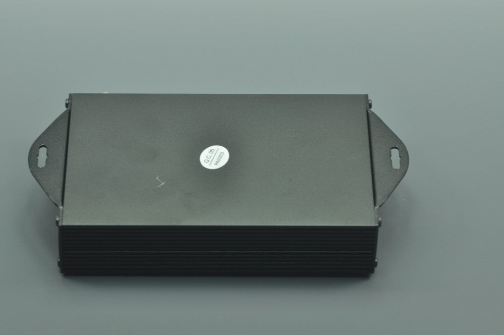 Programmable  LED Controller DC12V 24V 5 Channels 20A Programmable Time LED RGB/Single color Strip Controller