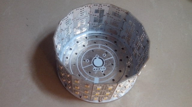 3528 Corn Light Bulb Lamp E27 11W~35W Engineering Bulb