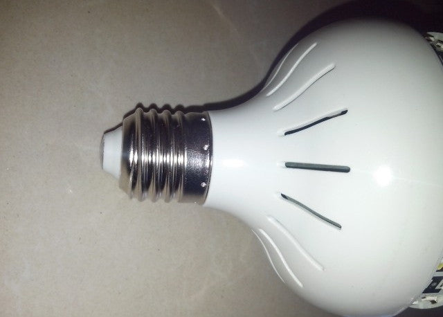3528 Corn Light Bulb Lamp E27 11W~35W Engineering Bulb