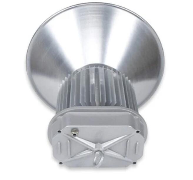 120W High Power COB IP65 Waterproof LED High Bay Light with Aluminum Reflector
