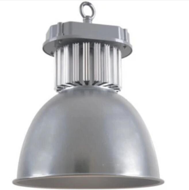150W High Power COB IP65 Waterproof LED High Bay Light with Aluminum Reflector