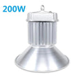 200W High Power COB IP65 Waterproof LED High Bay Light with Aluminum Reflector