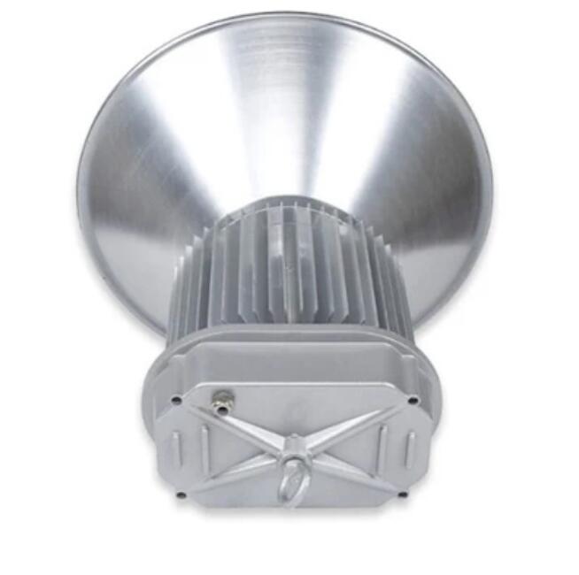 300W High Power COB IP65 Waterproof LED High Bay Light with Aluminum Reflector