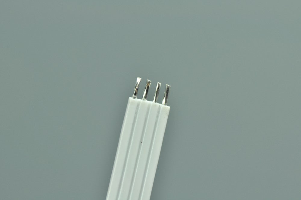 LED RGB Junction Box 4Pin 9Pin LED RGB Adapter Junction Box With 4PIN UL2468 200MM 22AWG Cable L901A