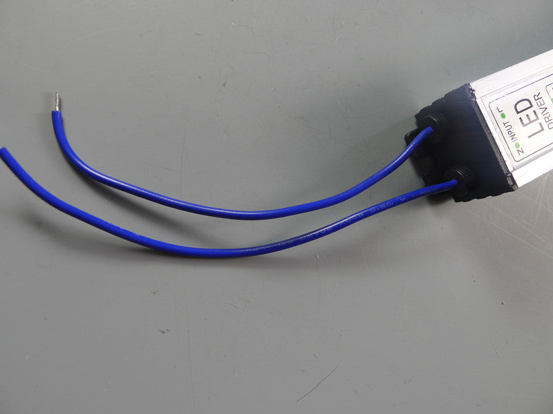 50W LED Power Supply High Pressure Waterproof 1500mA DC 24V-40V Output AC 90-265V 50/60Hz Input LED Driver For LED Tubes Spotlight Ceiling Light