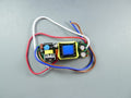 18-36x1W LED Power Supply 300mA DC 54V-120V Output AC  85-265V Input Bare Board LED Driver For LED Bulbs