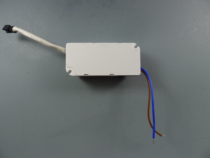 8-12x1W LED Power Supply 300mA DC 24V-40V Output AC 85-265V Input LED Driver For Ceiling Light LED Tubes Spotlight