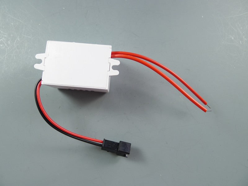 1-3x1W LED Power Supply AC 85-265V Input 300mA DC 3V-12V Output LED Driver For LED Tubes Ceiling Light Spotlight