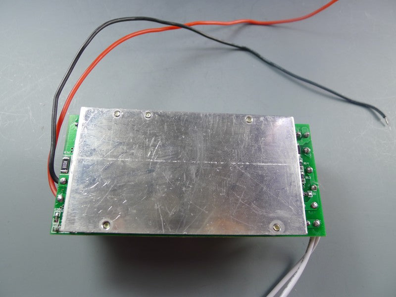 100W  3A LED Power Supply AC 85-265V Input DC 22V-40V Output LED Driver For Floodlight LED Lights