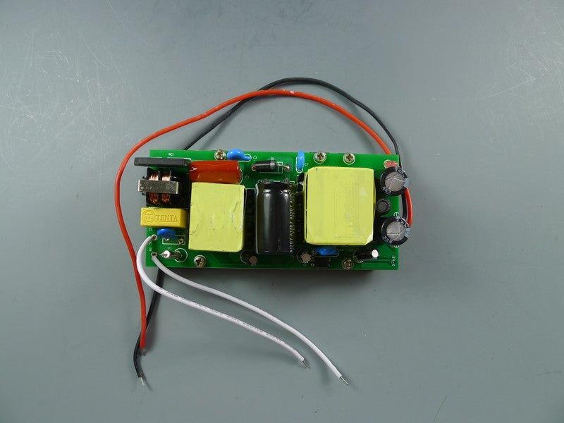70W 2.1A LED Power Supply AC 85-265V Input  DC 22V-40V Output  LED Driver For Floodlight led lighting