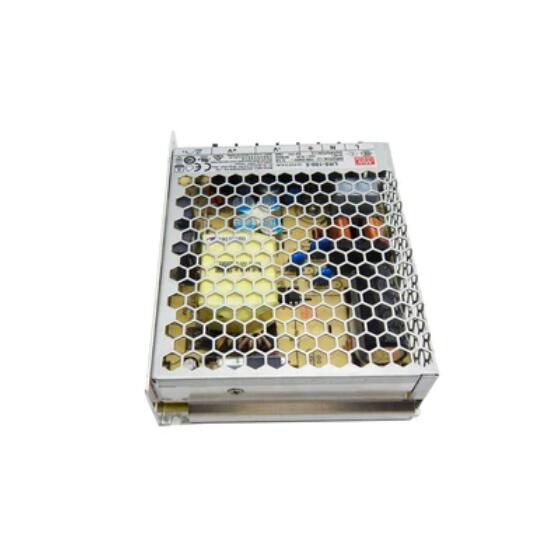 MeanWell UL Listed AC/DC 12V Enclosed Single Output Switching Power Supply