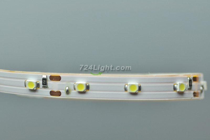 3528 LED Strips 300LED Whole Reel Strips 12V LED Strip Lights 197Inch 5M No-Waterproof
