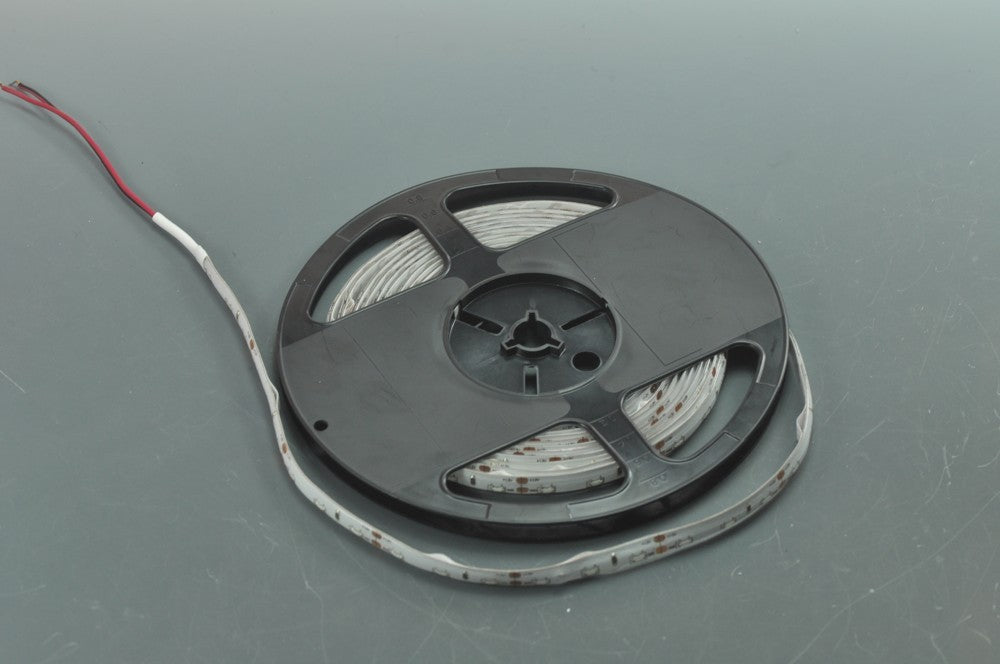 Side View Emitting Light Strip SMD 335 LED Strip Single Color Flexible Light Strip 5m (16.4ft )300LEDs