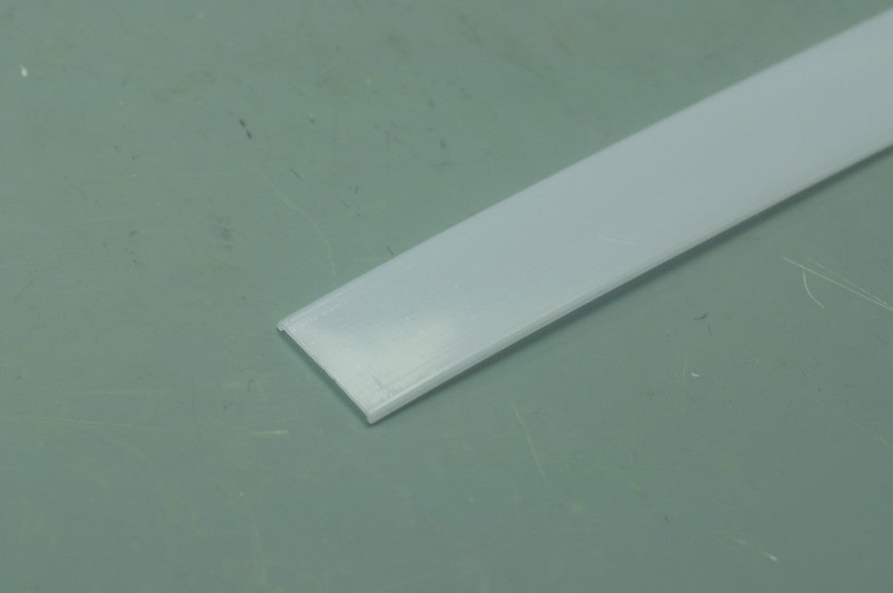 1 Meter  39.4â€ Aluminum LED Suspended Tube Light LED Profile Diameter 30mm suit 30mm Flexible led strip light
