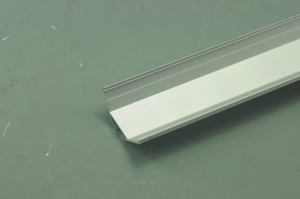 1 Meter  39.4â€ Aluminum LED Suspended Tube Light LED Profile Diameter 30mm suit 20.3mm Flexible led strip light