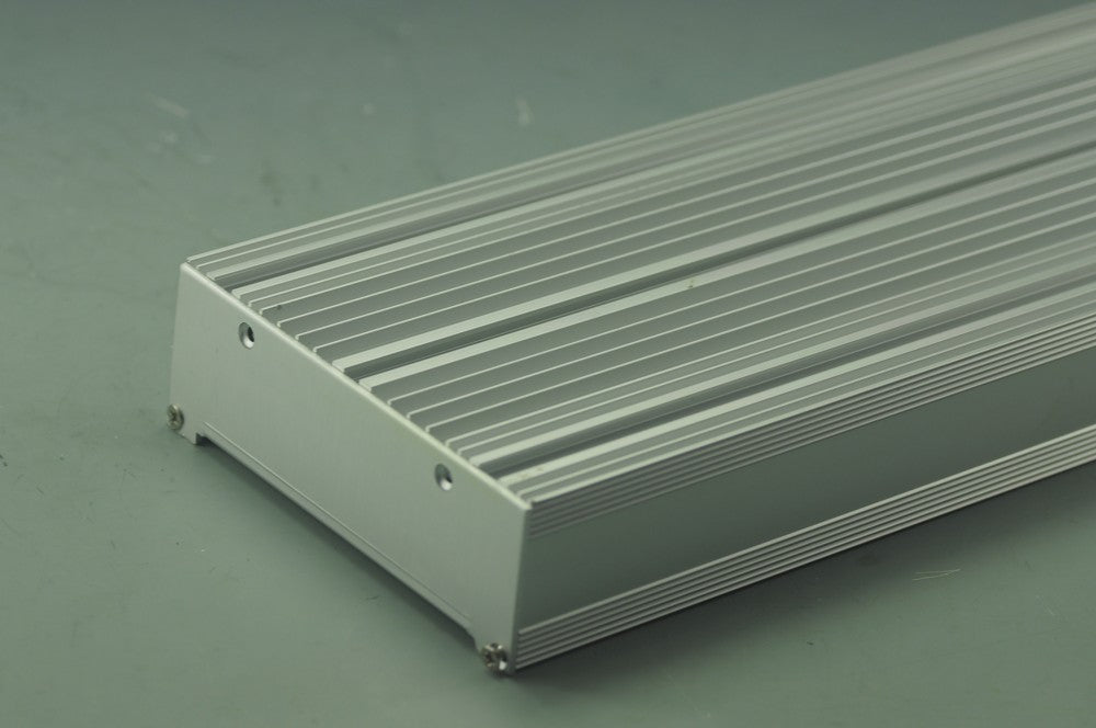1 Meter  39.4â€ Aluminum LED Suspended Tube Light LED Profile Diameter 40mm suit 61mm Flexible led strip light