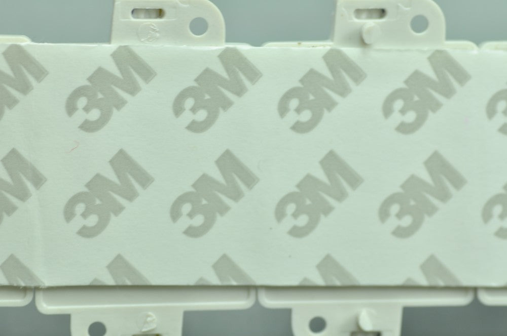 5050 SMD LED Modules RGB 4 LED 5050 Modules 32x32MM 12V 0.75W Waterproof Modules