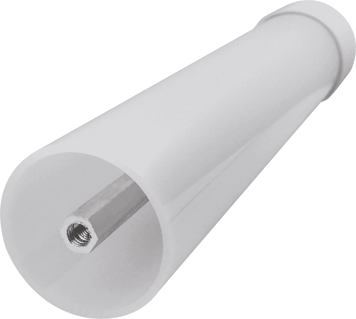 Maza Light Kit 40mm 360 Degree Line Light D40 Aluminum Slot Shell Kit