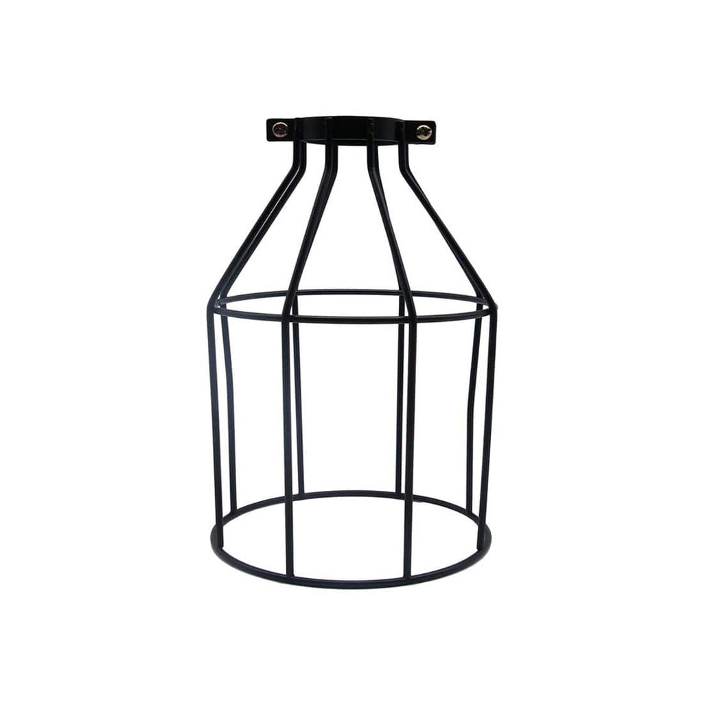 Metal Pendant Light Simple Retro Adjustable Industrial Metal Lampshade
