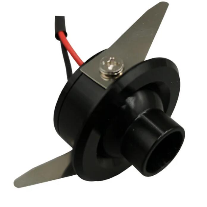 Mini Directional 1W LED Downlight Dia.37mm Recessed LED Light Small Downlight Cabinet LED Light