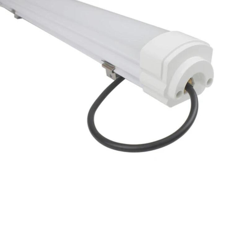 Weatherproof IP65 Non-dimmable LED Linear Batten 2FT / 3FT / 4FT / 5FT- Model A