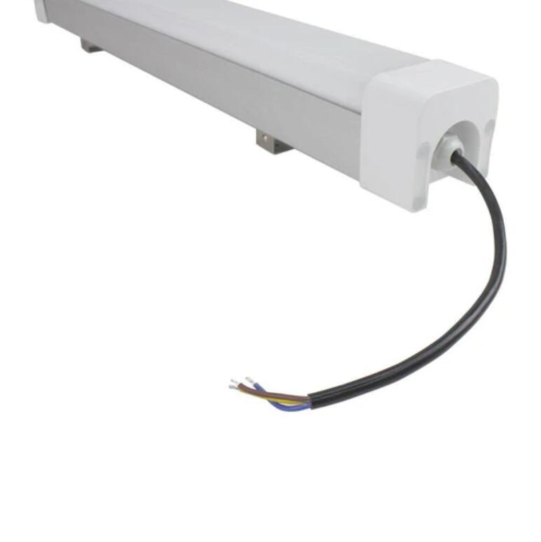 Weatherproof IP65 Non-dimmable LED Linear Batten 2 FT / 3 FT / 4 Ft /5 FT- Model B