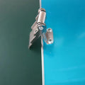 20Pack Retaining Mounting clips for Recessing LED Panel Light