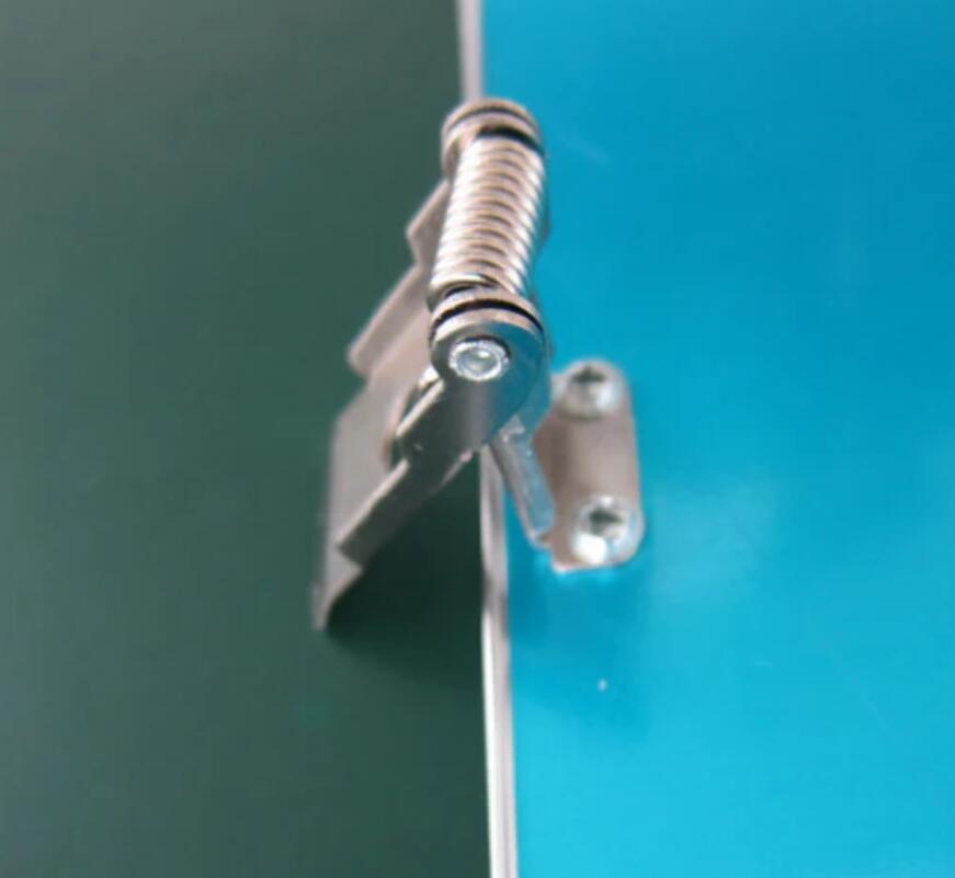 20Pack Retaining Mounting clips for Recessing LED Panel Light